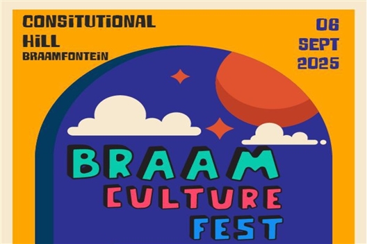 Braam Culture Fest